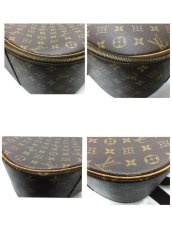 Photo12: Auth Louis Vuitton Monogram Canvas Packall GM Travel Bag Luggage 9D110500F (12)