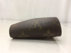 Photo4:  Auth LOUIS VUITTON Monogram Etui a Lunettes Glasses or Pen Case 9E020260m (4)