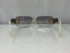 Photo3: Auth Cazal Sunglasses MOD.923 COL 128 Brown 9E150140g (3)