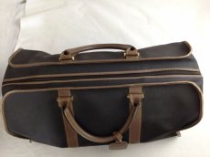 Photo8: Auth Dunhill Boston Travel Bag 5E115371 (8)