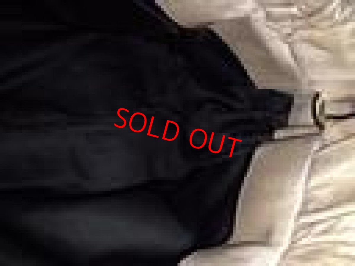 Photo11: Auth miu miu Leather 2 Way Shoulder Bag Tote Handbag  Beige 5i090660p (11)