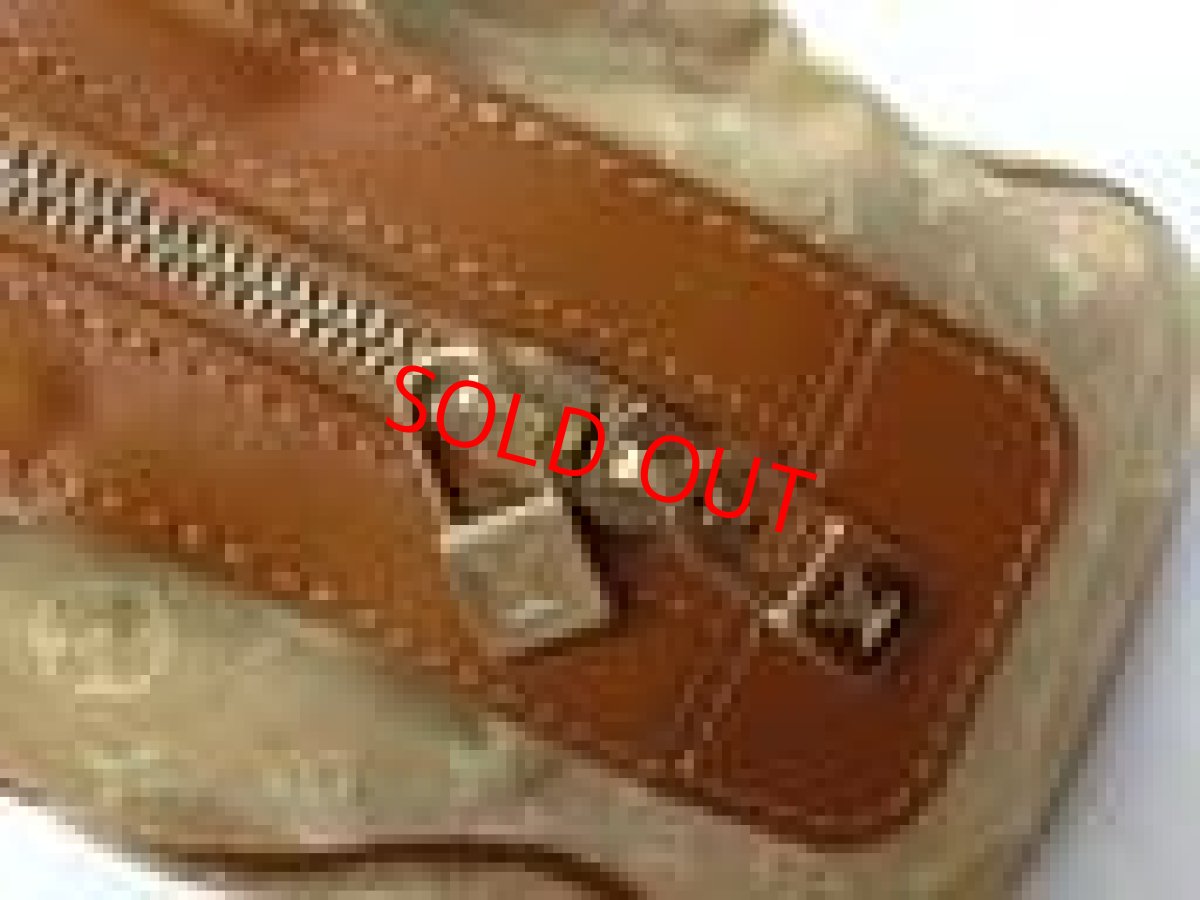 Photo8: Auth LOUIS VUITTON Monogram Josephine handbag 5i220320p (8)