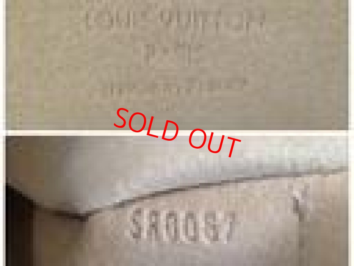 Photo10: Auth LOUIS VUITTON Monogram Canvas Beverly MM Shoulder Bag Handbag 5I150190p (10)