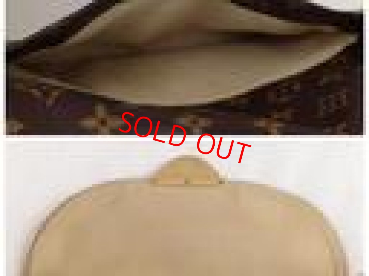 Photo12: Auth LOUIS VUITTON Monogram Canvas Beverly MM Shoulder Bag Handbag 5I150190p (12)