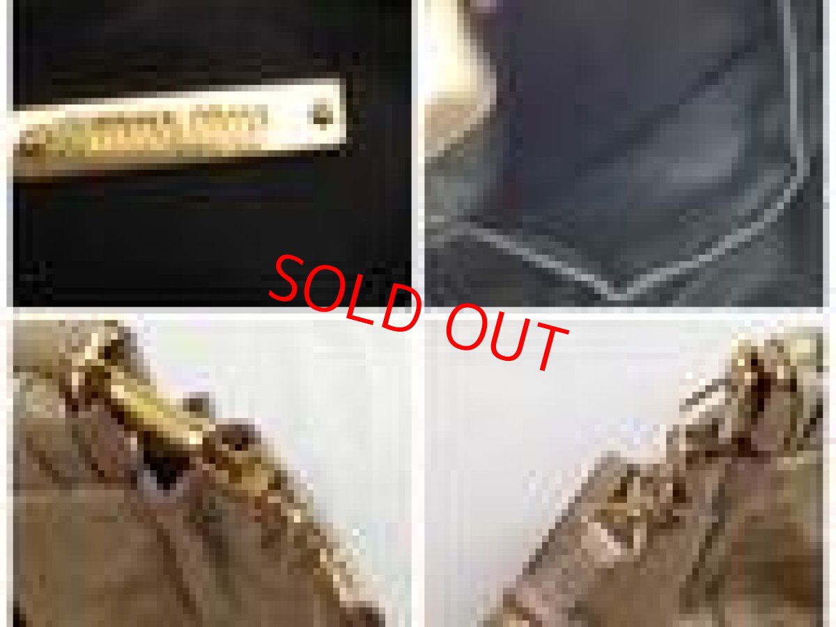 Photo12: Auth miu miu Leather 2 Way Shoulder Bag Tote Handbag  Beige 5i090660p (12)