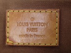 Photo8: Authentic Louis Vuitton Monogram Popincourt Haut Shoulder Bag   5J141930p (8)
