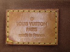 Photo8: Authentic Louis Vuitton Monogram Popincourt Haut Shoulder Bag   5J141930p (8)