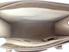 Photo7: Authentic Louis Vuitton Epi Vanilla Croisette PM Tote Bag 5i290880p (7)