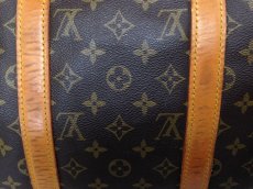 Photo14: Authentic Louis Vuitton Monogram Keepall Bandouliere 50 Boston bag  5i306820p (14)