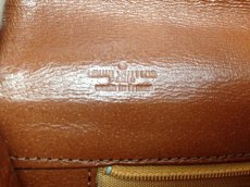 Photo11: Auth Louis Vuitton Pochette Dam Clutch Hand Bag Monogram    5J131410p (11)