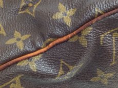 Photo6: Authentic Louis Vuitton Speedy 30 Monogram Hand Bag  5J200820p (6)