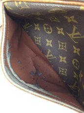 Photo14: Authentic Louis Vuitton Monogram Blois Shoulder Bag 5L080450 (14)