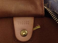 Photo13: Authentic Louis Vuitton Speedy 30 Monogram Hand Bag  5J200820p (13)