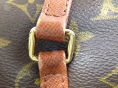 Photo7: Auth Vintage Louis Vuitton Monogram Papillon 26 Handbag 5J060020 (7)