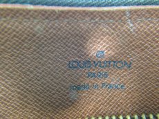 Photo10: Auth Vintage Louis Vuitton Monogram Papillon 26 Handbag 5J060020 (10)