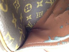 Photo12: Authentic Louis Vuitton Monogram Blois Shoulder Bag 5L080450 (12)