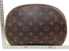 Photo2: Authentic Louis Vuitton Monogram Blois Shoulder Bag 5L080450 (2)