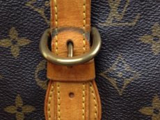 Photo10: Authentic Louis Vuitton Monogram Popincourt Haut Shoulder Bag   5J141930p (10)