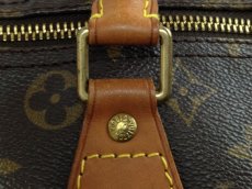 Photo9: Authentic Louis Vuitton Speedy 30 Monogram Hand Bag  5J200820p (9)