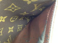 Photo13: Authentic Louis Vuitton Monogram Blois Shoulder Bag 5L080450 (13)