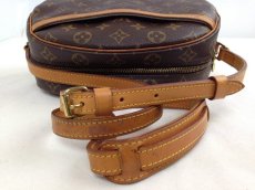 Photo5: Authentic Louis Vuitton Monogram Blois Shoulder Bag 5L080450 (5)