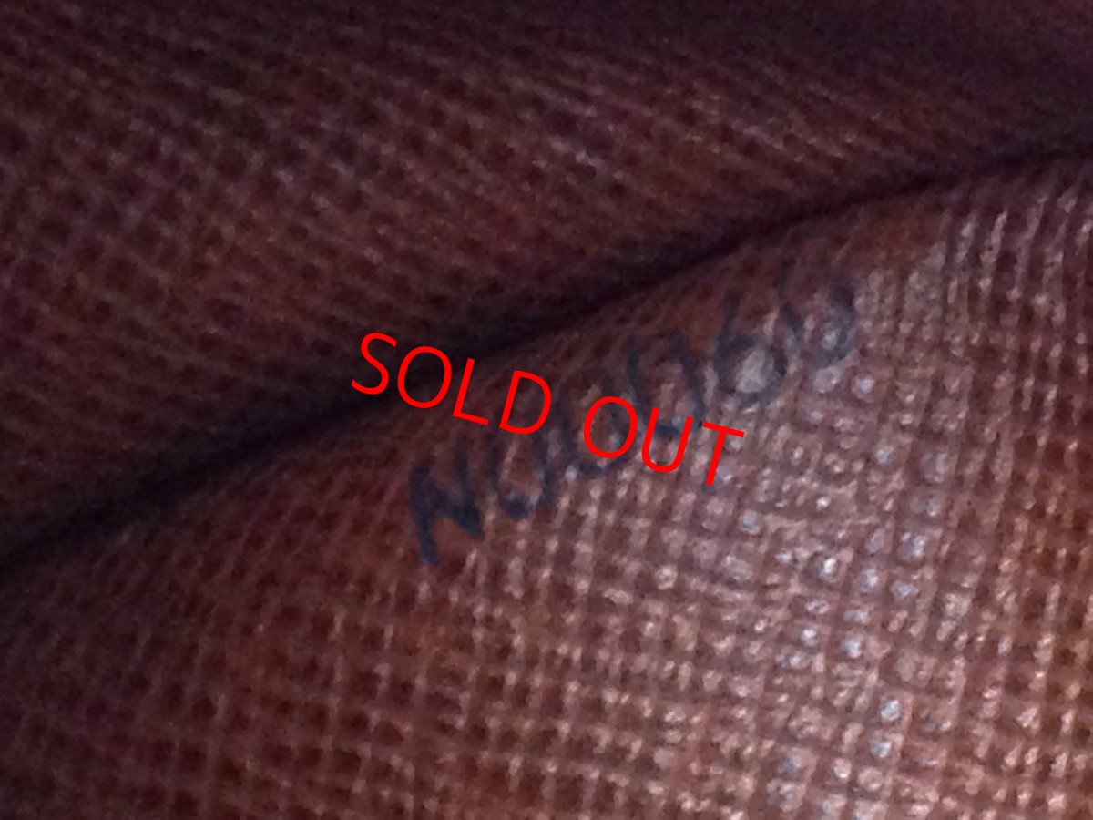 Photo11: Authentic Louis Vuitton Monogram Blois Shoulder Bag 5L080450 (11)