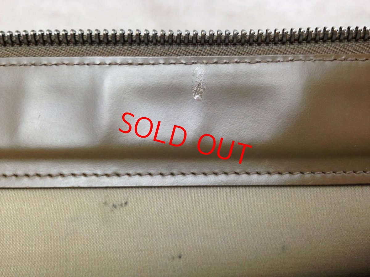 Photo8: Authentic Louis Vuitton Epi Vanilla Croisette PM Tote Bag 5i290880p (8)