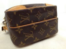 Photo4: Auth LOUIS VUITTON Monogram Amazon Shoulder Bag  5J200730p (4)