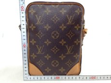 Photo2: Auth LOUIS VUITTON Monogram Amazon Shoulder Bag  5J200730p (2)