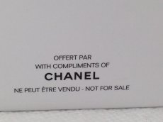 Photo6: Auth CHANEL Camellia Ceramic Paperweight White novelty aroma stand 5J285270# (6)