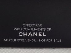 Photo7: Auth CHANEL Camellia Ceramic Paperweight White novelty aroma stand 5J285270# (7)