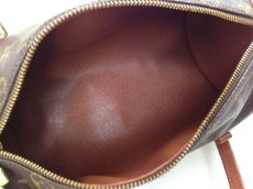 Photo8: Auth Vintage Louis Vuitton Monogram Papillon 26 Handbag 5J060020 (8)