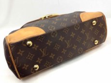Photo5: Authentic Louis Vuitton Monogram Beverly Shoulder Bag PVC Brown 6C220710# (5)