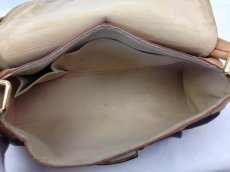 Photo10: Authentic Louis Vuitton Monogram Beverly Shoulder Bag PVC Brown 6C220710# (10)