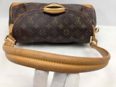 Photo7: Authentic Louis Vuitton Monogram Beverly Shoulder Bag PVC Brown 6C220710# (7)