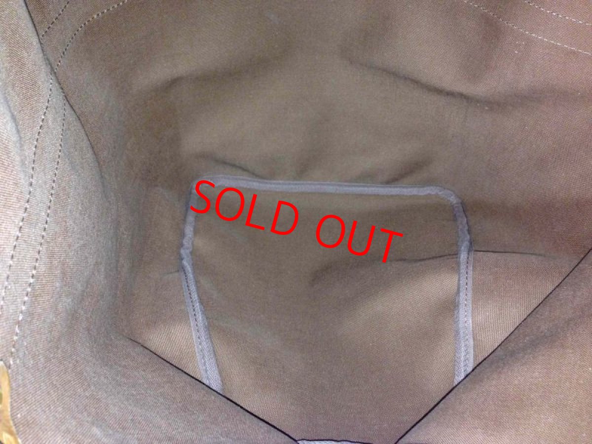 Photo16: Authentic Louis Vuitton Monogram Keepall Boston Travel Bag Vintage 6C150310# (16)