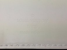 Photo10: Louis Vuitton Suhali Agenda PM White Day Planner Cover  5L230070p (10)