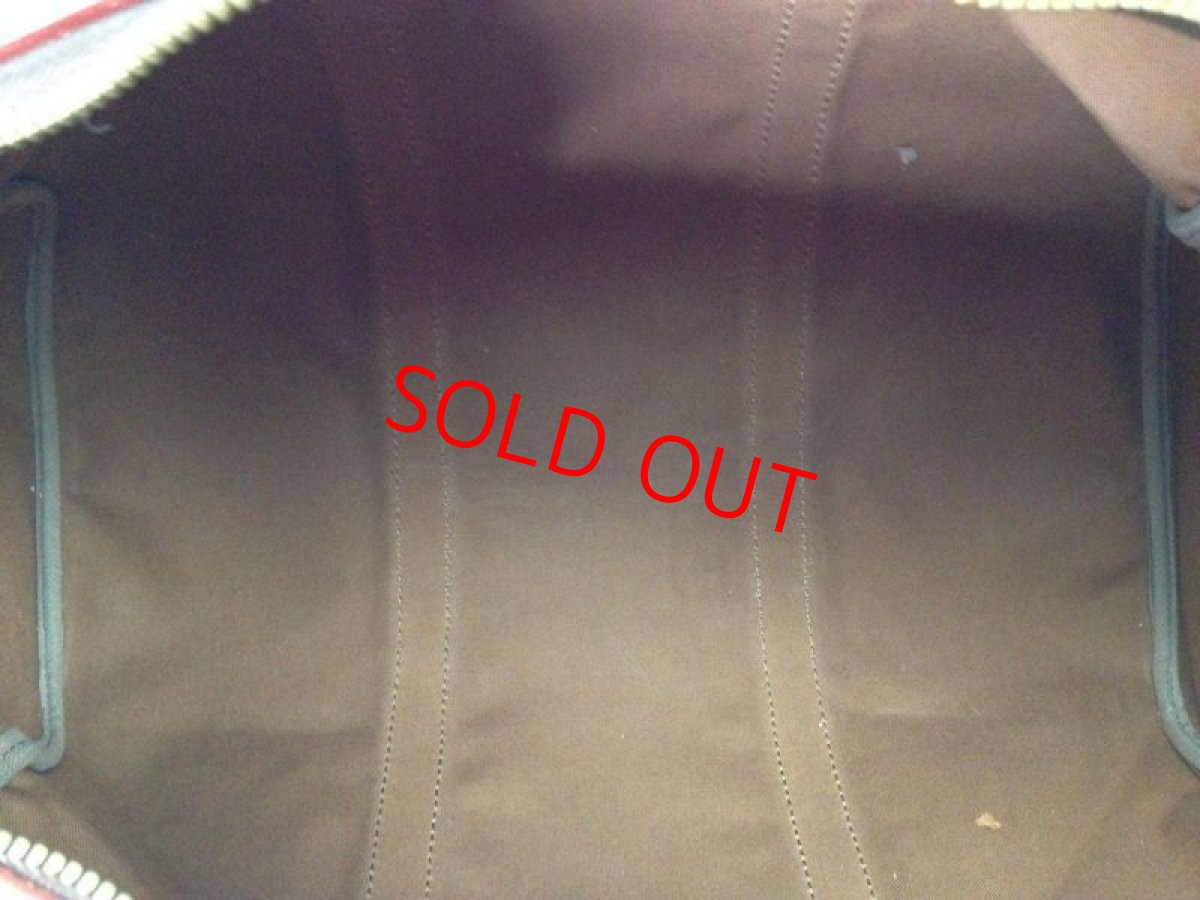 Photo16: Authentic Louis Vuitton Monogram Sac Souple 45 Hand Boston Bag 6B160100 (16)