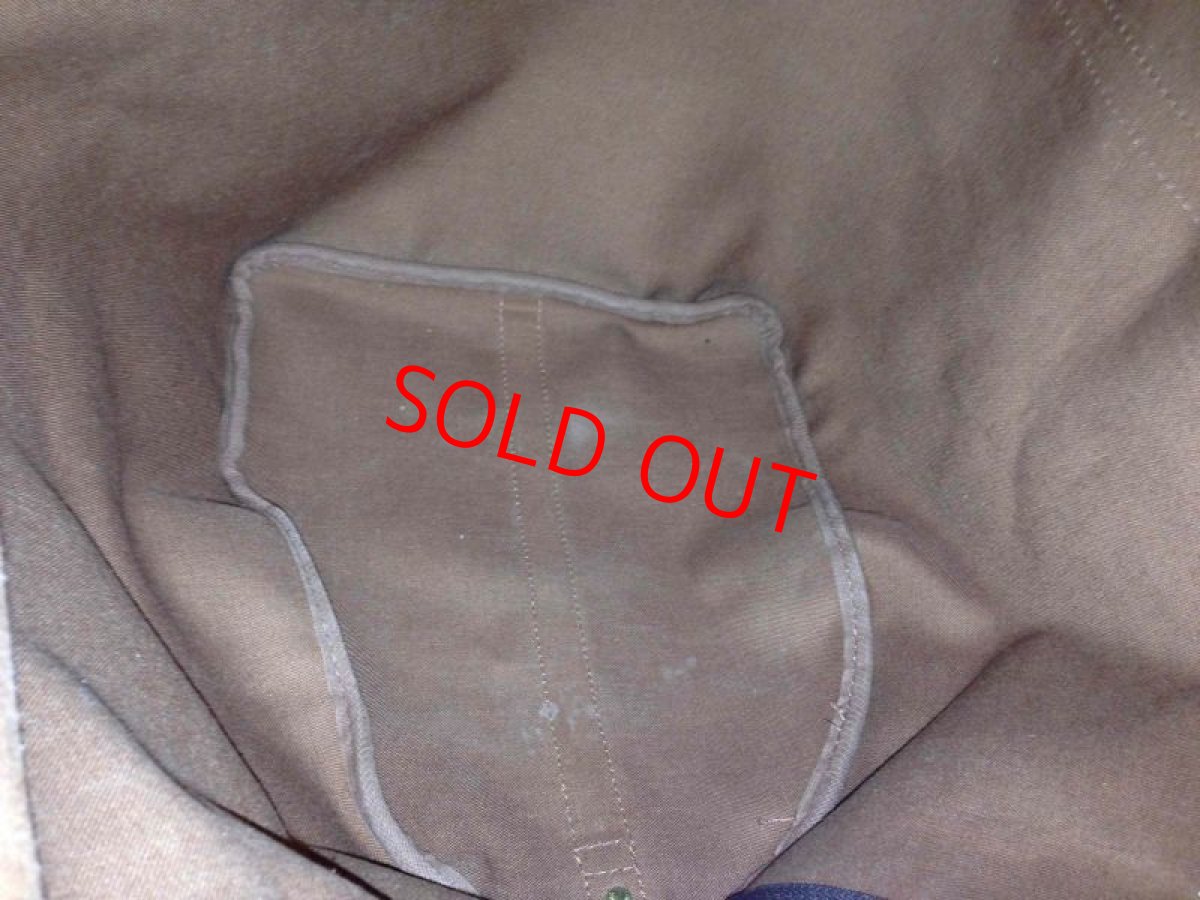 Photo14: AUTH LOUIS VUITTON Monogram Bandouliere 60 Travel Boston Bag Vintage 6C230740N (14)