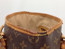 Photo11: Authentic Louis Vuitton Monogram Bucket Shoulder Bag 6A130470p (11)