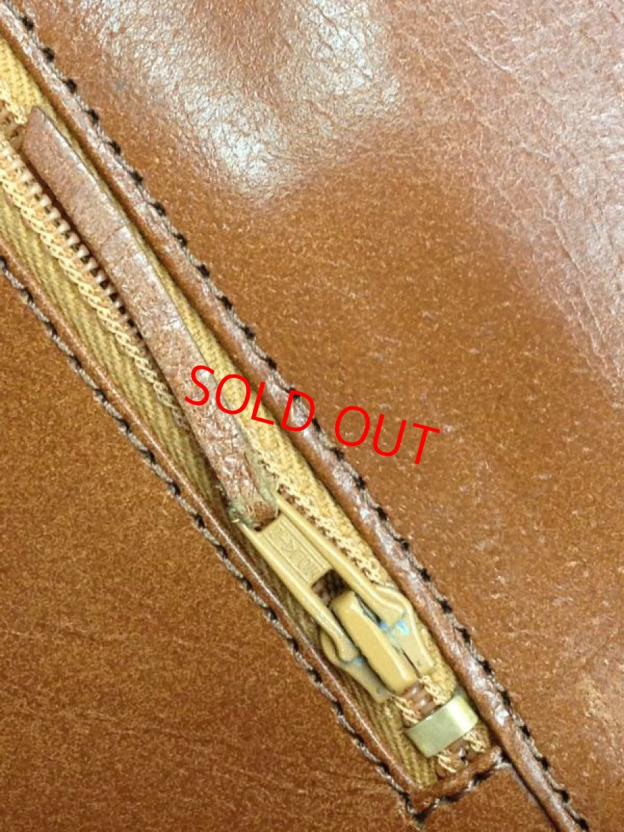 Photo15: Authentic Louis Vuitton Monogram Pochette Dame GM Clutch Hand Bag  6A260140p (15)