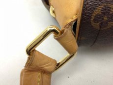 Photo9: Authentic Louis Vuitton Monogram Beverly Shoulder Bag PVC Brown 6C220710# (9)