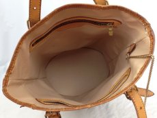 Photo13: Authentic Louis Vuitton Monogram Bucket Shoulder Bag 6A130470p (13)