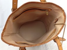 Photo13: Authentic Louis Vuitton Monogram Bucket Shoulder Bag 6A130470p (13)