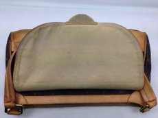 Photo15: Authentic Louis Vuitton Monogram Beverly Shoulder Bag PVC Brown 6C220710# (15)