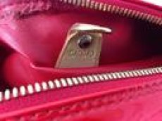 Photo11: Auth Louis Vuitton Vernis Sutton shoulder bag tote bag Rouge red 6c300580w (11)