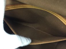 Photo9: Auth Louis Vuitton Monogram Bel air  Shoulder Hand Bag 9F220040k (9)