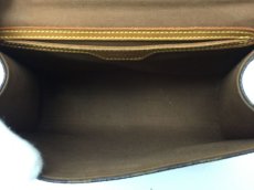 Photo8: Auth Louis Vuitton Monogram Bel air  Shoulder Hand Bag 9F220040k (8)