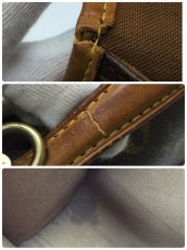 Photo11: Auth Louis Vuitton Monogram Bel air  Shoulder Hand Bag 9F220040k (11)