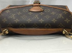 Photo5: Auth Louis Vuitton Monogram Bel air  Shoulder Hand Bag 9F220040k (5)